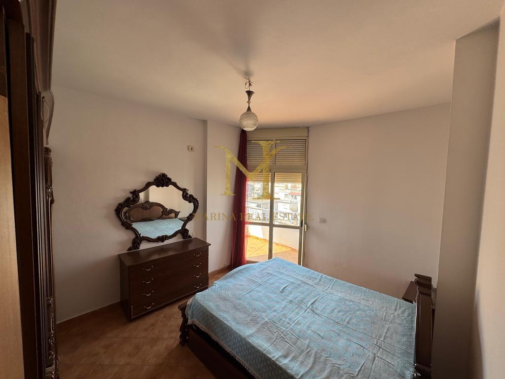 SHITET APARTAMENT 2+1 NË DURRËS – LOKACION FANTASTIK!
