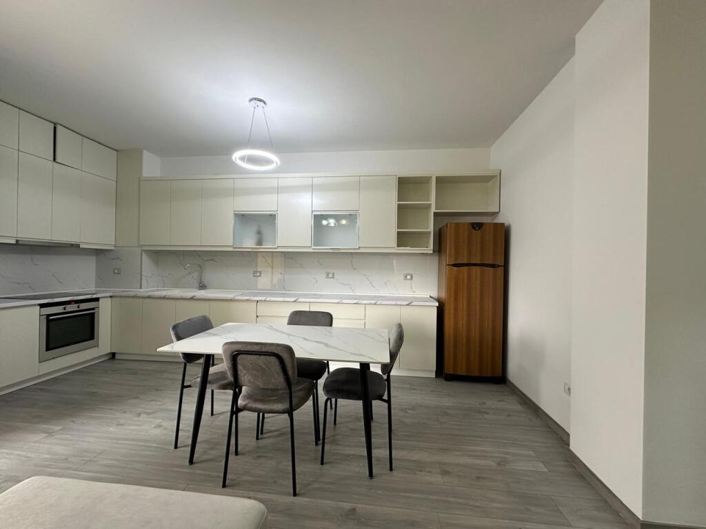 FOR RENT APARTMENT 2+1+2 - DRY LAKE