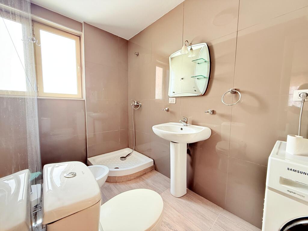 2+1 Apartment for Rent – Near the Botanical Garden