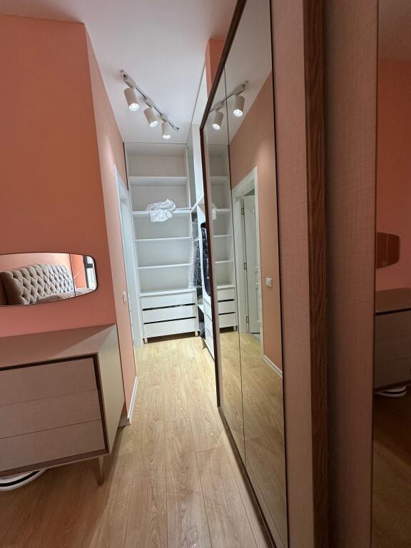 Apartment for rent 2+1+2 Asl Complex
