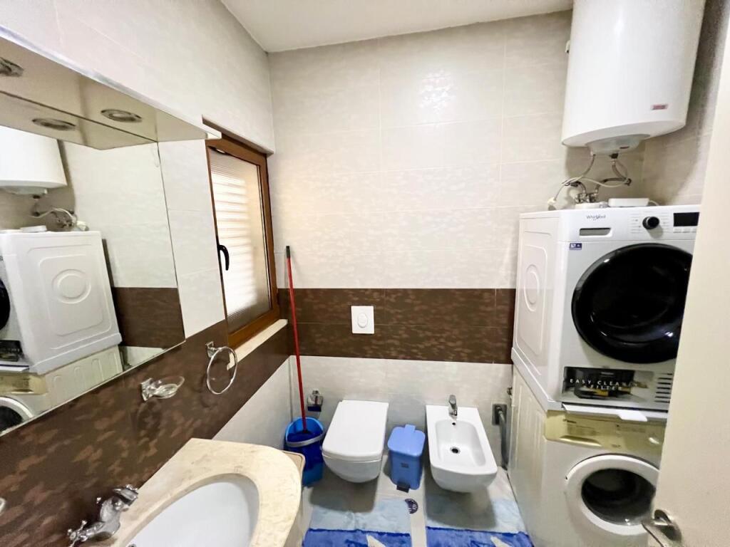 1+1,furnished at the German villas,450 euros