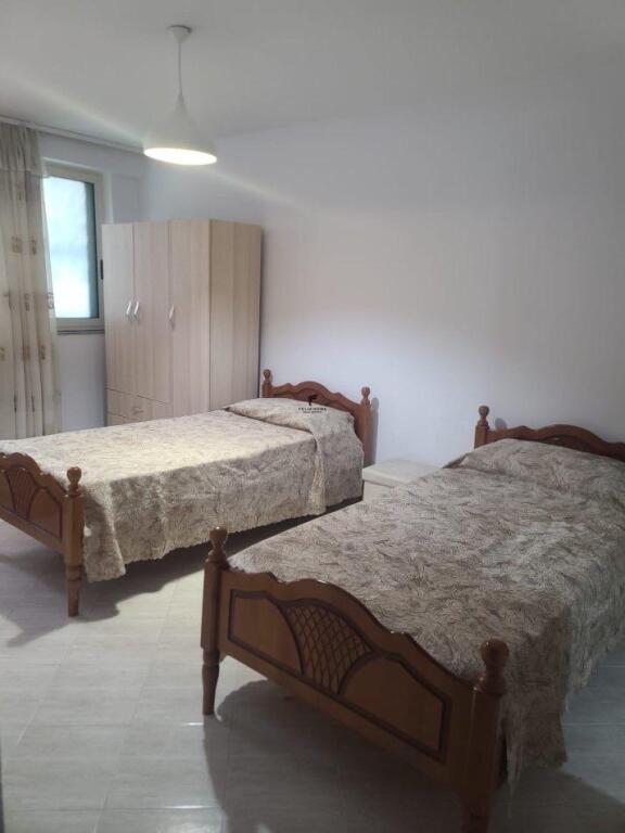 APARTMENT FOR RENT 3+1 DURRESIT STREET 600 EURO