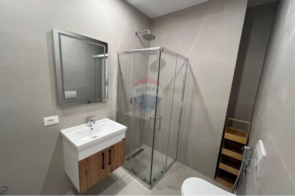 Shiten 2 Apartamente 1+1 – Zona Ish Tregu Elektrik