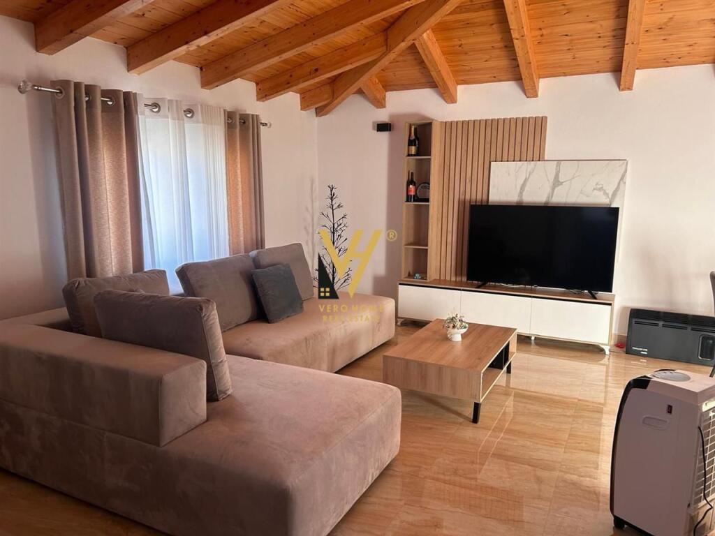 APARTMENT 2+1+BLK FOR RENT IN MULLET 450 EURO
