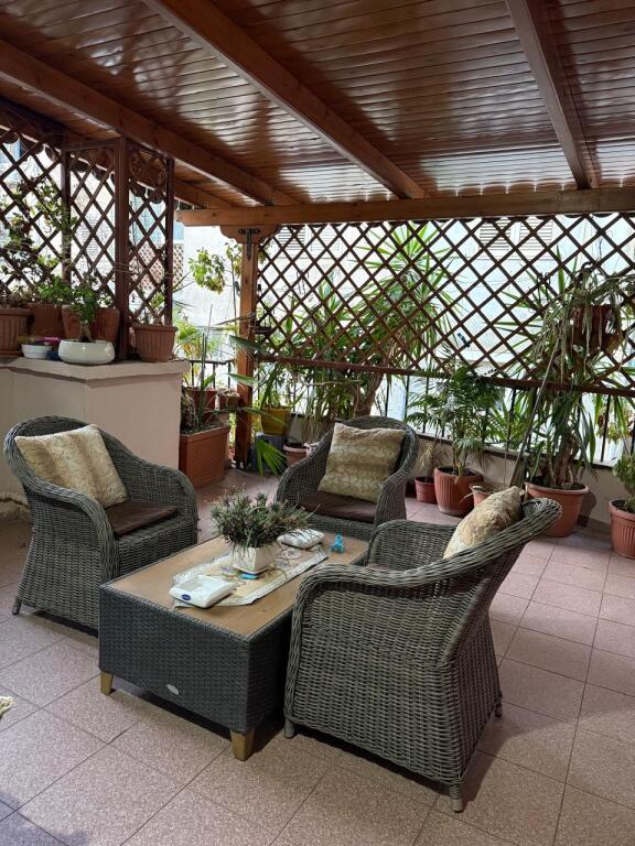 JEPET ME QERA APARTAMENT 2+1 800 EURO QENDER PIAZZA
