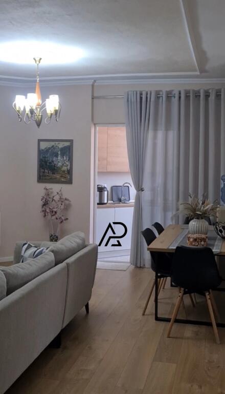 Apartment 2+1 for Sale in Don Bosko