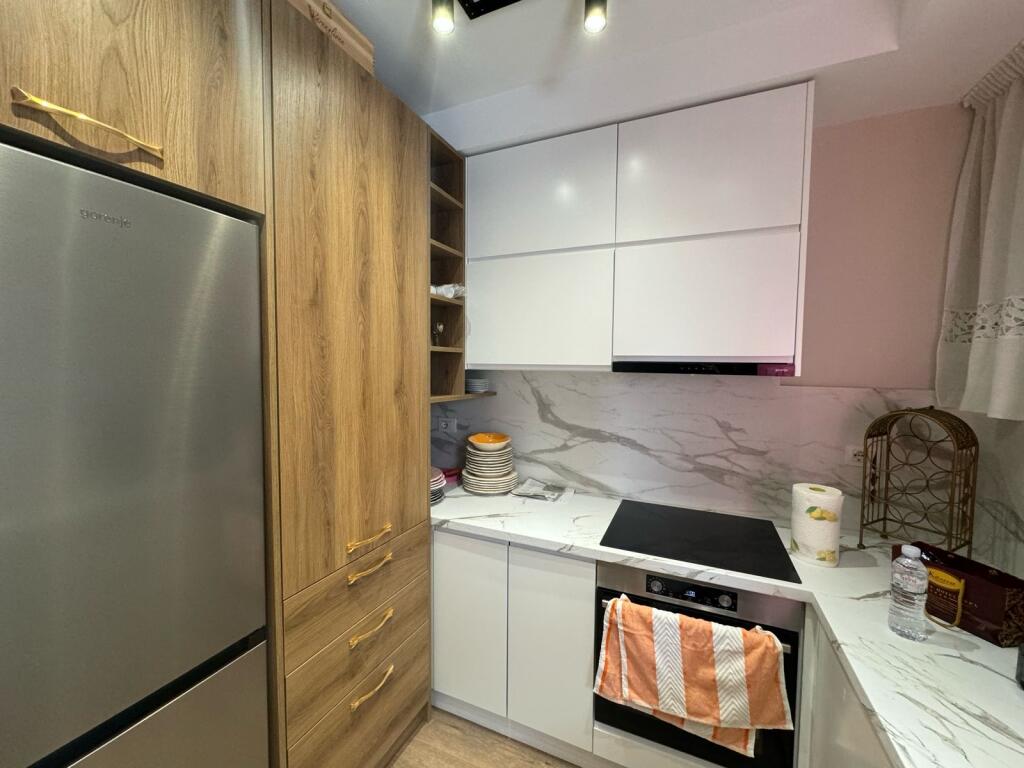 Duplex in affitto 2+1+2 Residenza Kodra e Diellit 2