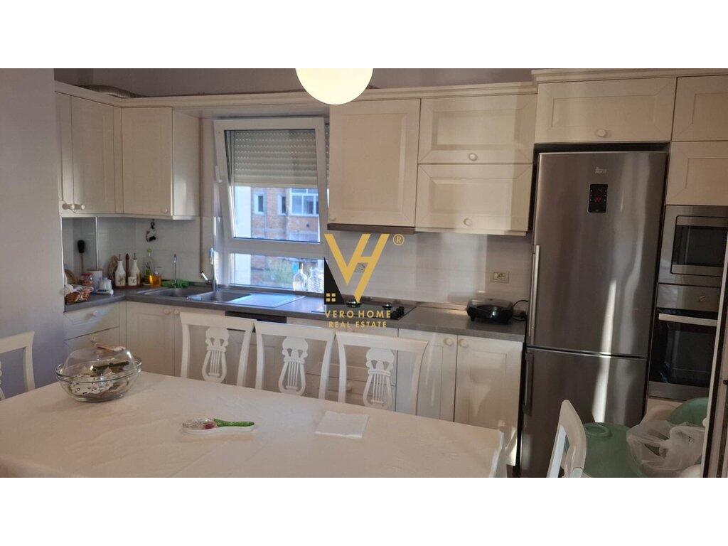 APARTMENT 2+1+2+BLK FOR RENT ALI DEMI 600 EURO