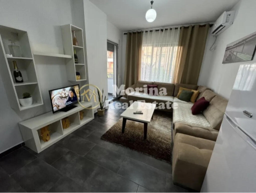 Qera, Apartament 2+1, Astir, 540 euro/muaj