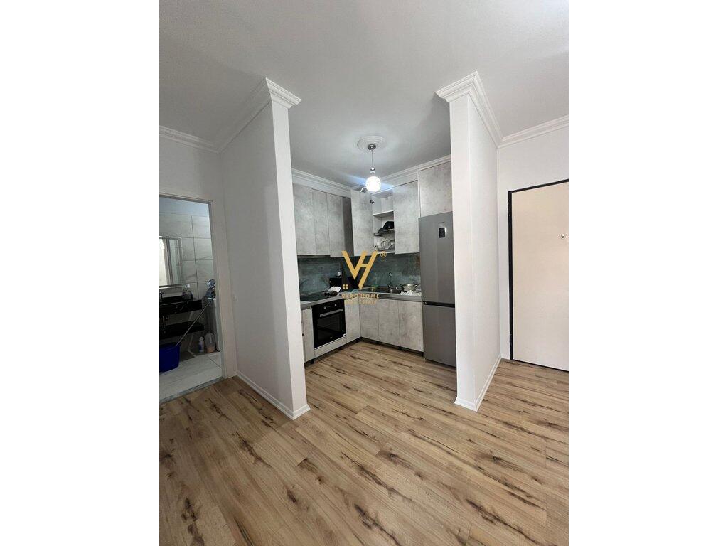 APARTMENT 1+1+BLK FOR RENT BARRIKADAVE STREET 600 EURO