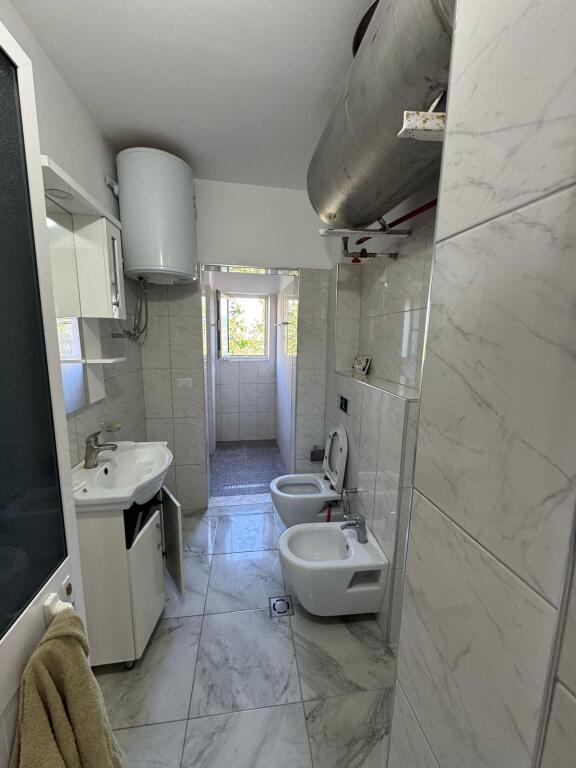 🚪Apartment for Rent 2+1  📍Allias near Bajram Curri school 💶Price 350€