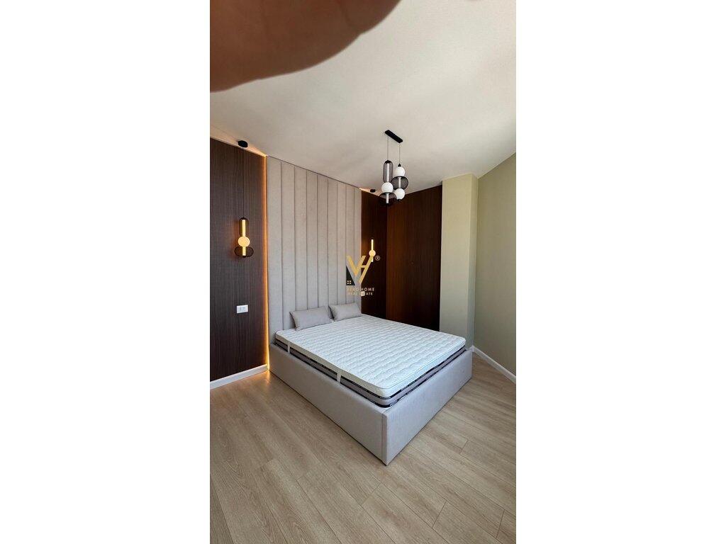 SHITET APARTAMENT 1+1+BLK RRUGA E BOGDANEVE 165.000 EURO
