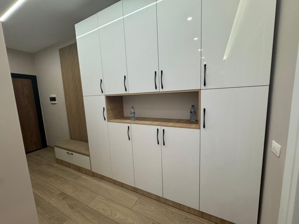 🏡 FOR RENT – Modern 1-Bedroom Apartment in Astir, Tirana