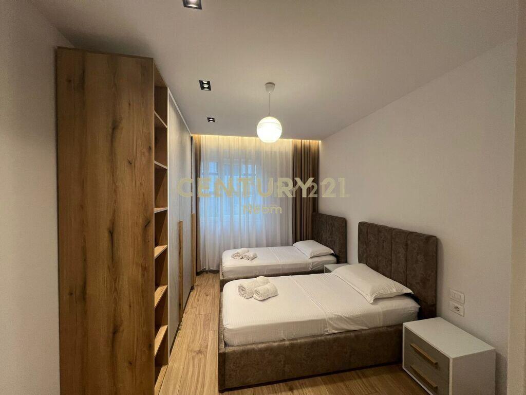 Rent, modern 2+1 apartment near the dry lake