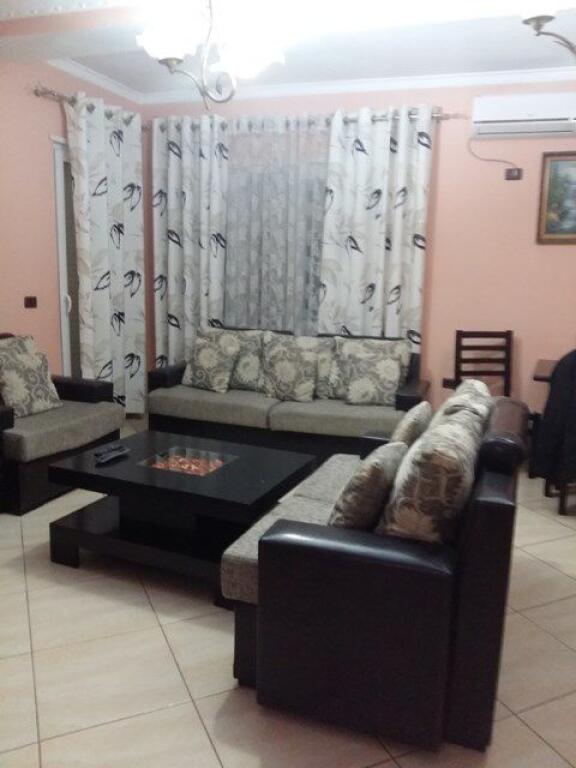 ✨Appartamento in affitto 2+1+2WC+Balcone (Kodra e Diellit) S.110m2 -- 600€/Mese