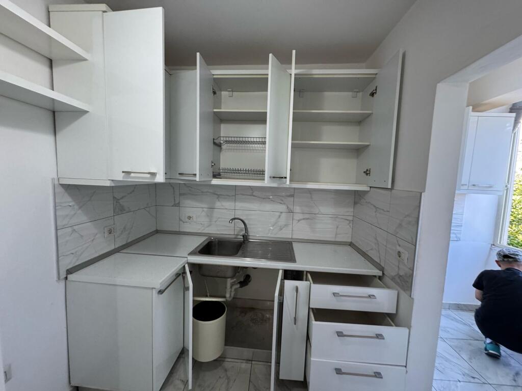 🚪Apartment for Rent 2+1  📍Allias near Bajram Curri school 💶Price 350€