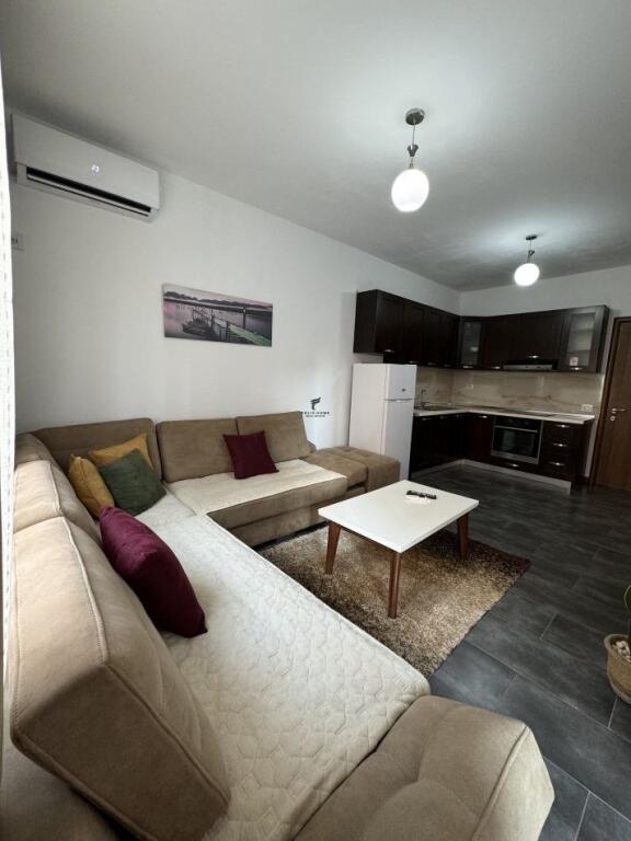 APARTAMENT ME QERA 2+1 ASTIR 540 EURO