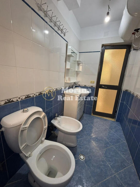 Rent, Apartment 2+1, Myslym Shyri Street, 450 euros/month