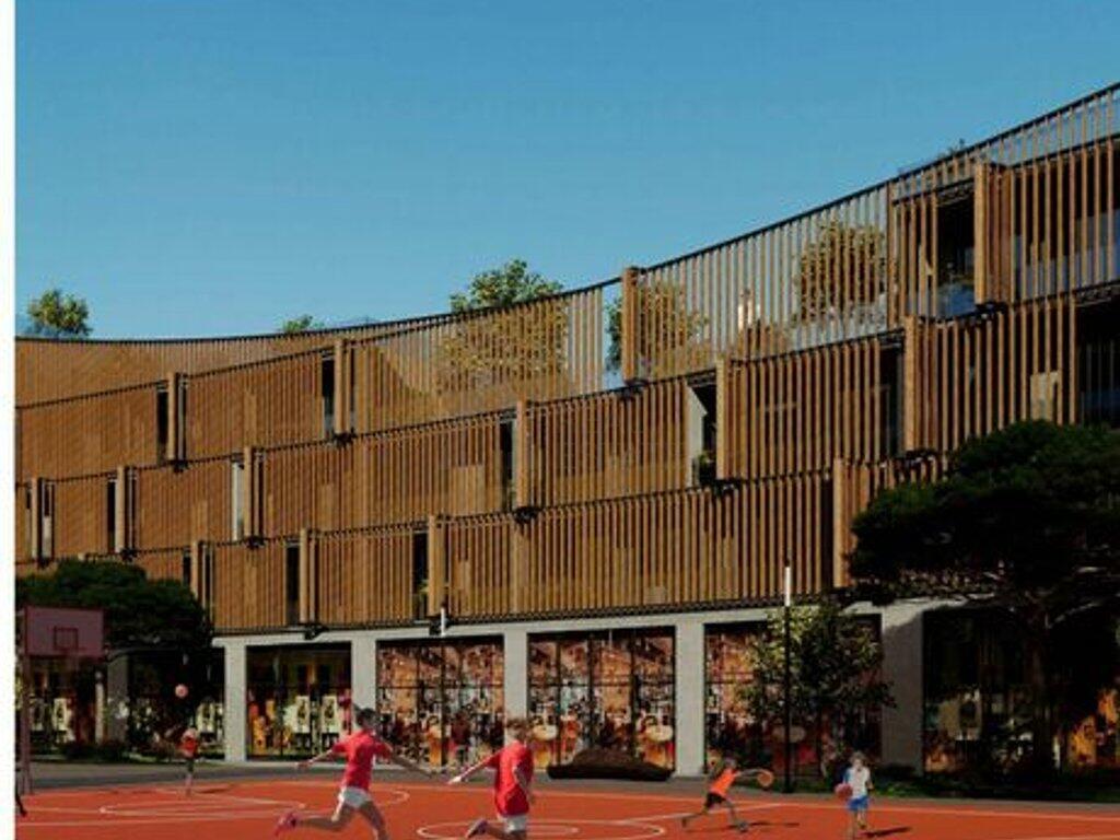 📢 Appartamento in vendita – EON Residence, Golem