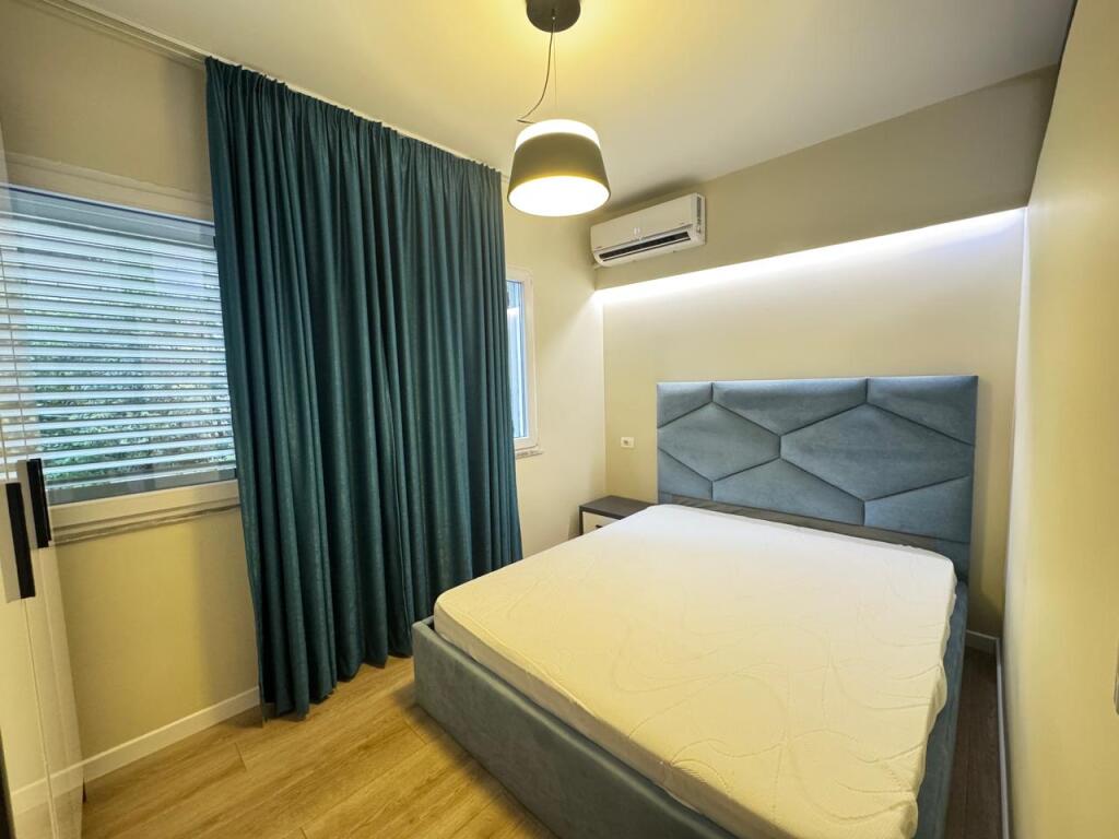 Apartament 1+1 ,BLLOKU