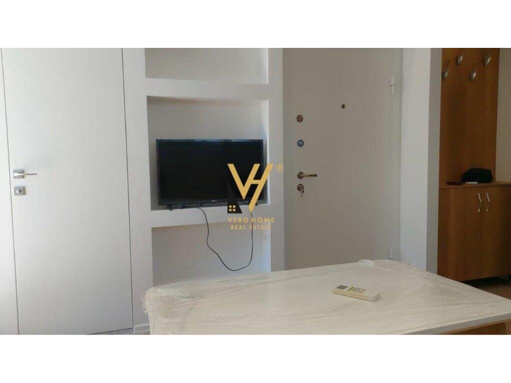 APARTMENT 1+1+VERANDA FOR RENT MEDRESEJA 600 EURO