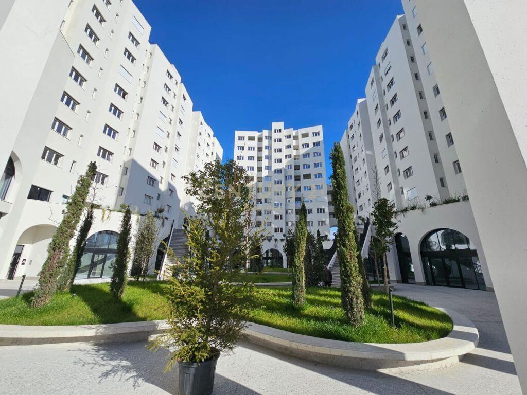 SUPER APARTMENT FOR RENT AT RIVER RESIDENCE 2+1 TIRANA