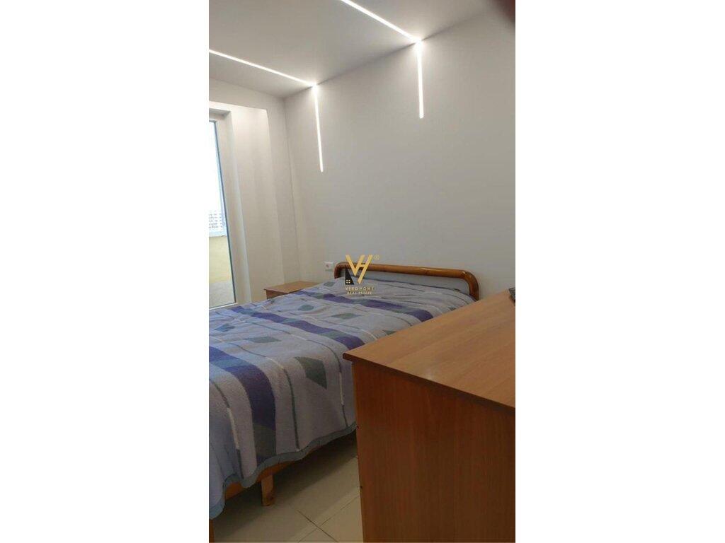 APARTMENT 1+1+VERANDA FOR RENT MEDRESEJA 600 EURO