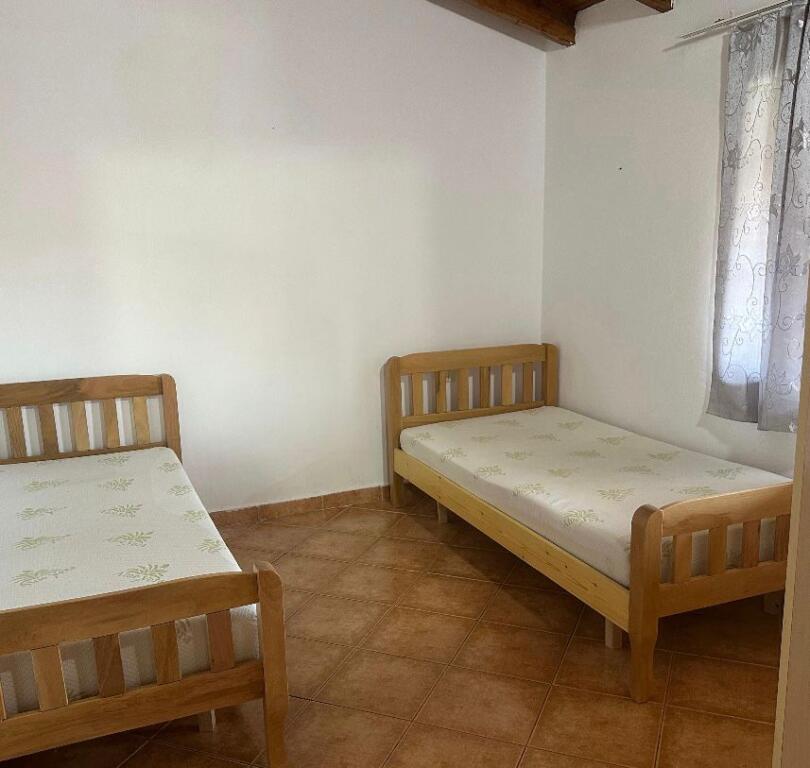 CASA IN AFFITTO 2+1
