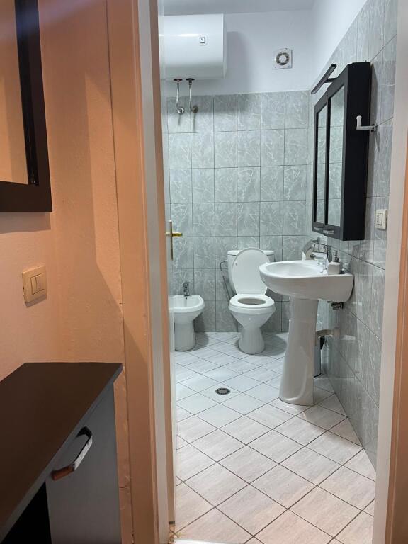 Apartament 1+1 ne shitje,Xhamia e Tabakeve