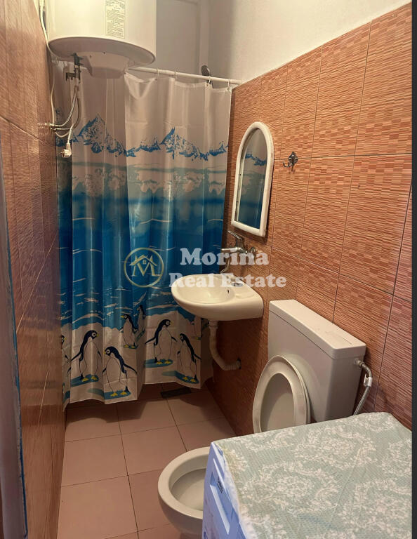Rent, Apartment 1+1, Allias-Njazi Meka Street, 300 euro