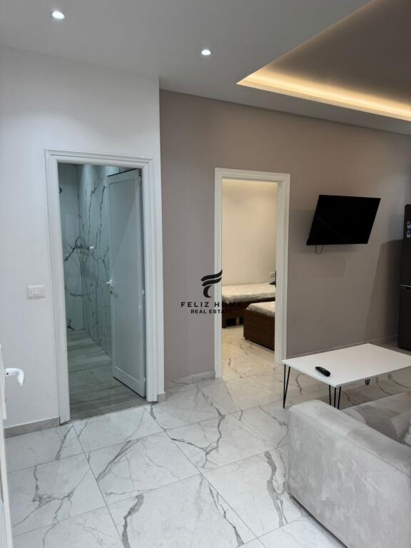 APARTMENT FOR RENT 1+1 CONCORD CENTER 450 EURO