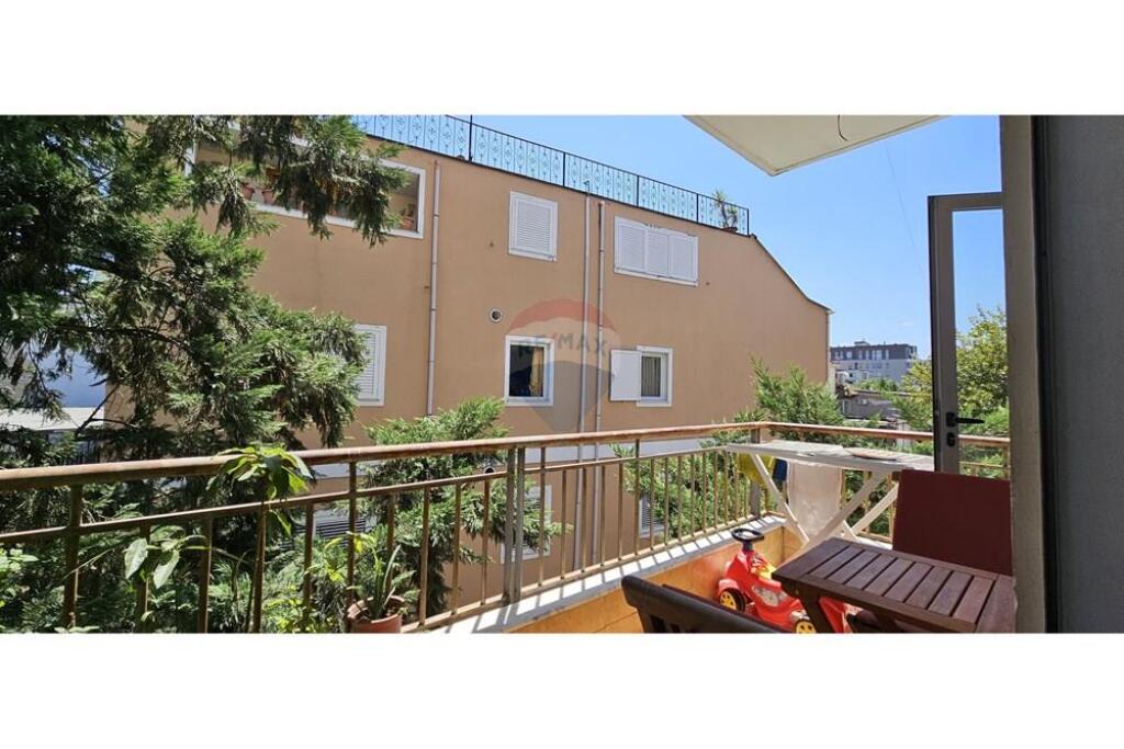 Apartament 2+1