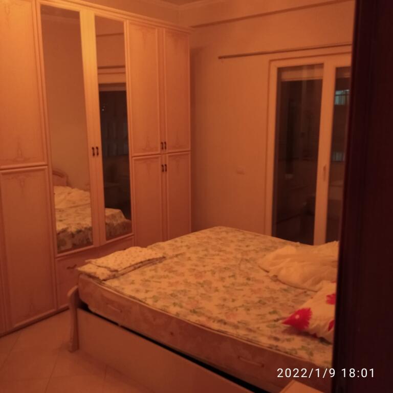 Apartment 2+1 for rent