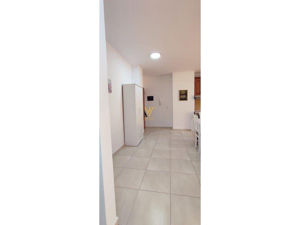 APARTMENT 1+1 FOR RENT FORMER PARK 500 EURO