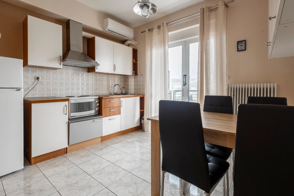 Appartamento in affitto 2+1+2 a Fresk (ID B2201415) Tirana
