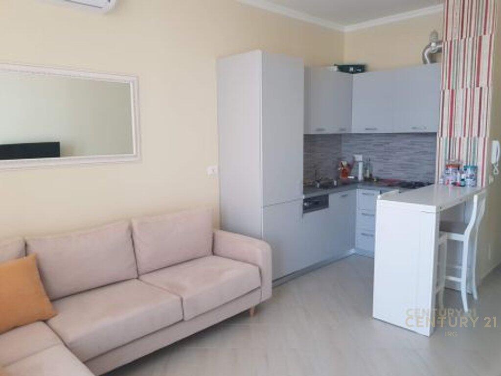 🏢Apartment 1+1 for Rent in one of the best complexes in the area! Paris Commune.