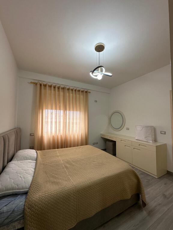 FOR RENT APARTMENT 2+1+2 - DRY LAKE