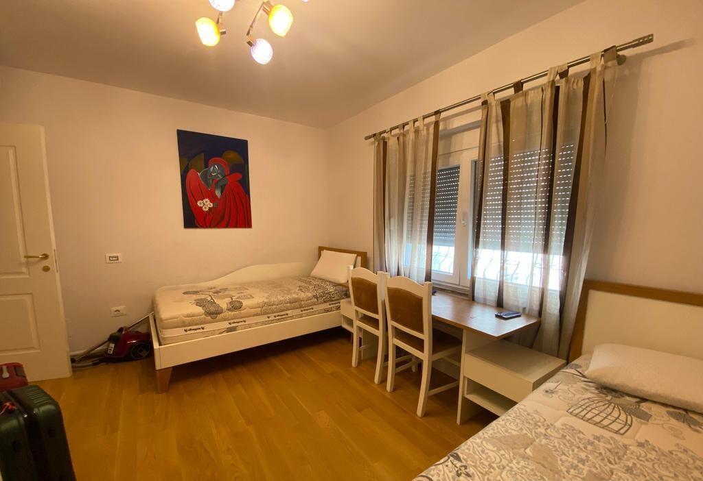 Apartment 2+1 for rent at the 21 December Crossroad!
