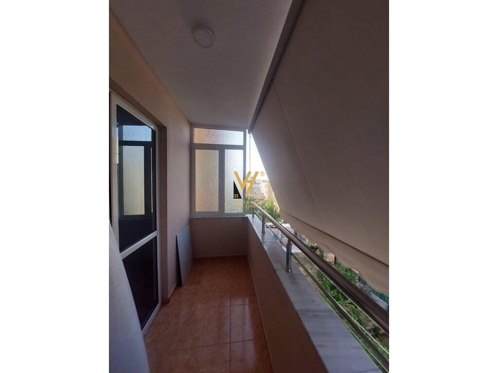 FOR SALE APARTMENT 1+1+BLK ON KAVAJES STREET 128,000 EURO