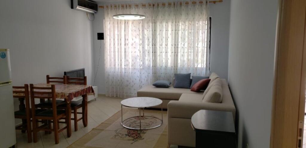 Apartment 1+1+1 with Balcony for Rent