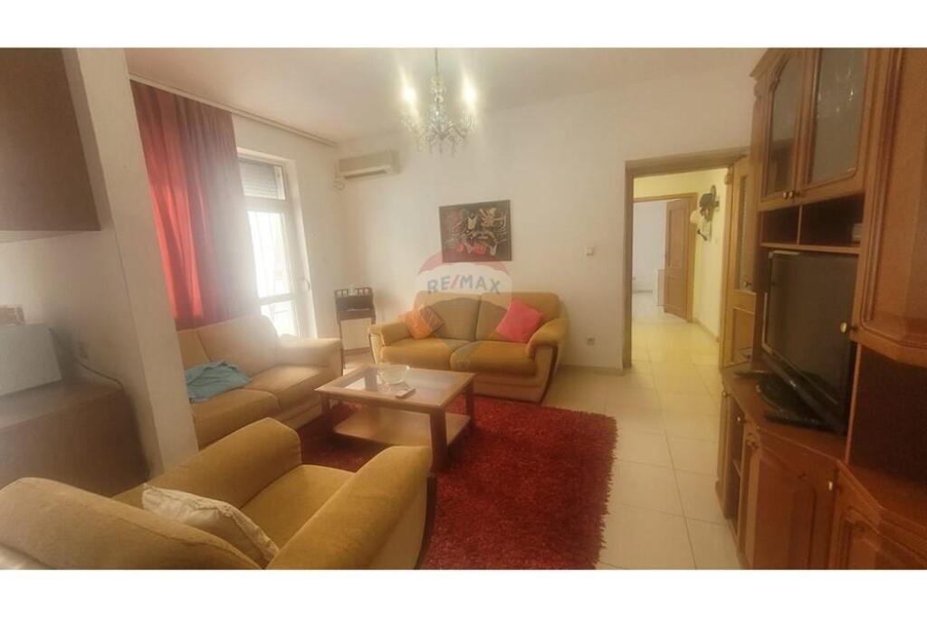 Apartment for rent at Vasil Shanto