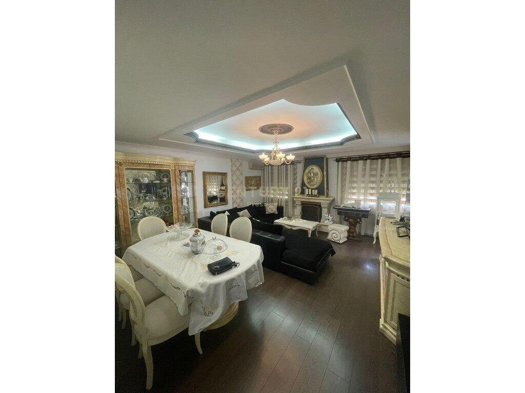 🏢 For Rent – Apartment 2+1+2 + Parking Spot | Former Block, Tirana