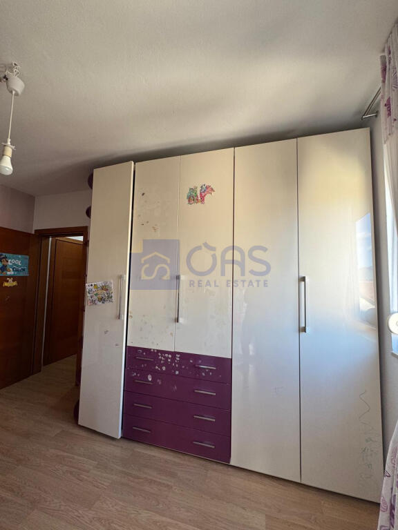Affittasi appartamento 2+1 presso Kodra e Diellit