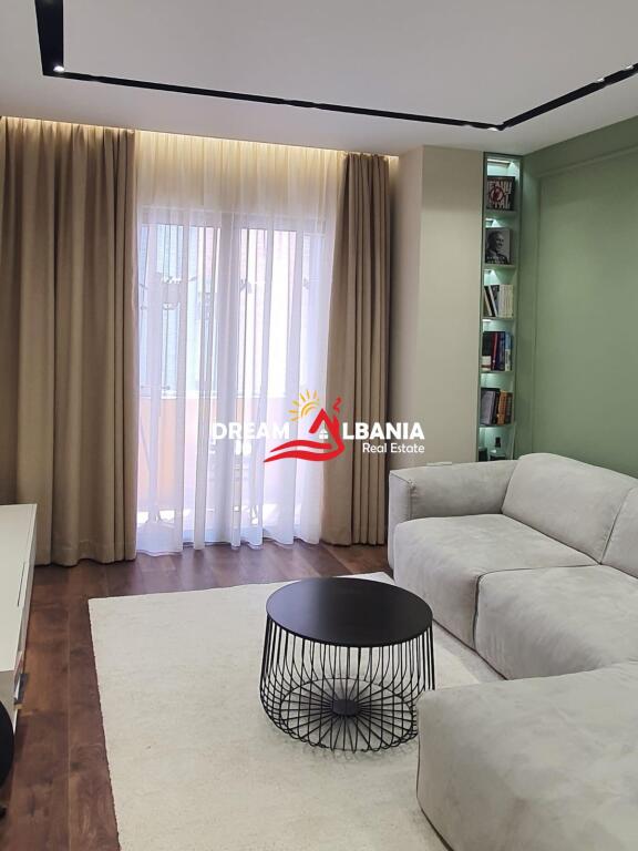 Appartamento moderno 1+1 in affitto, Yzberisht (ID 42111427)