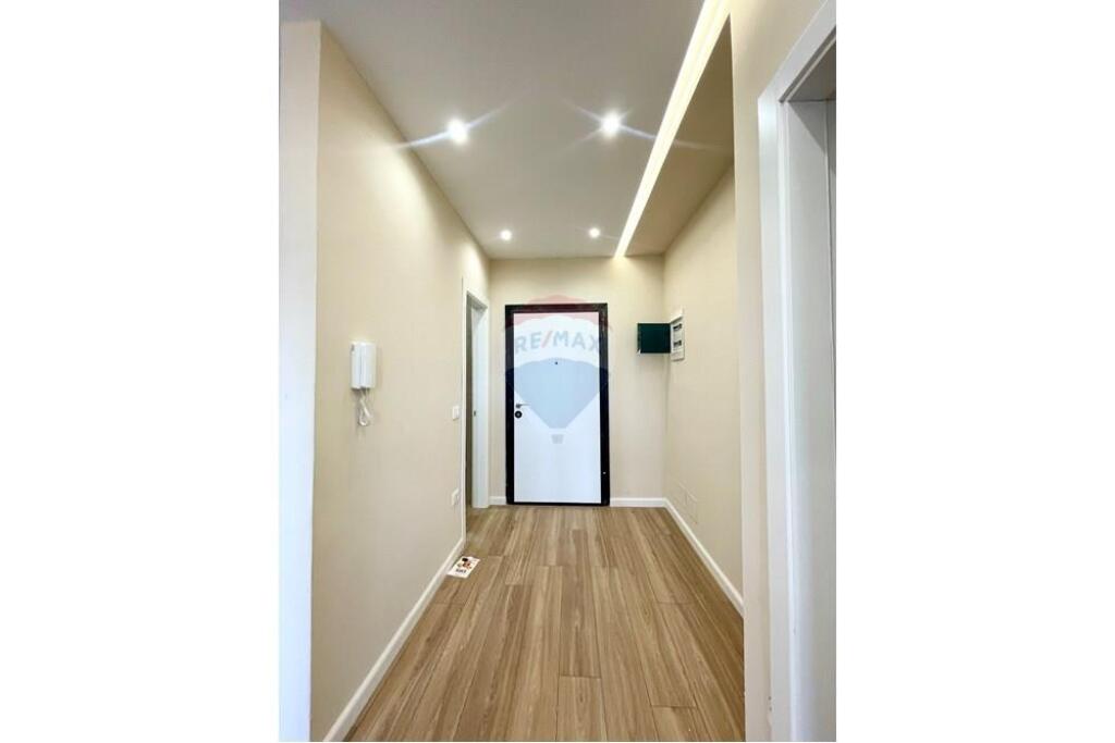 APARTAMENT 2+1 NE SHITJE TE TIRANA GOLDEN PARK 3 !