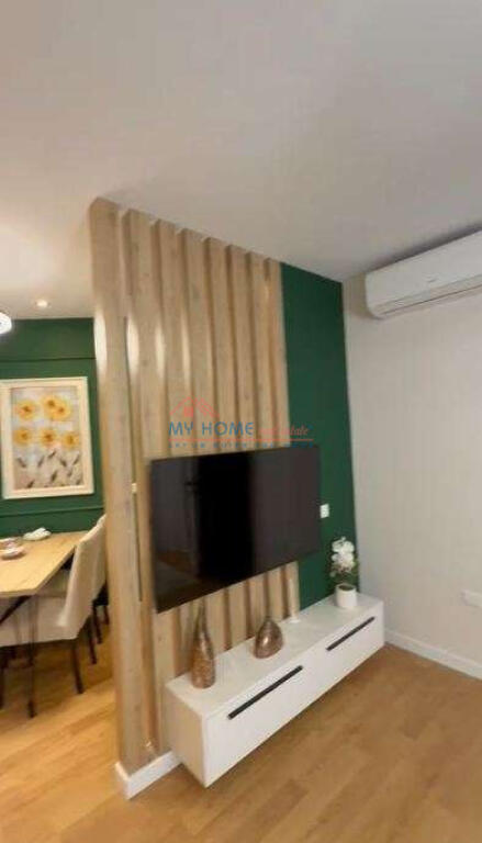 2+1 apartment for sale near the Zoological Garden in Tirana