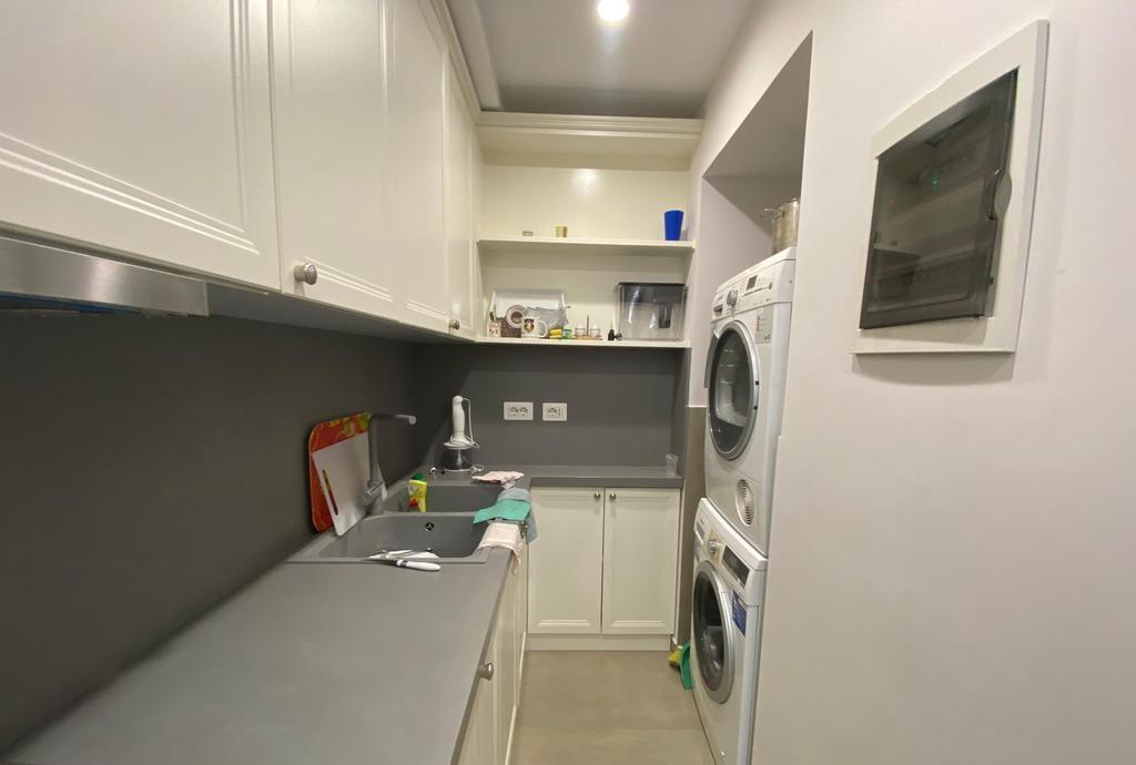 Apartment 2+1 for rent at the 21 December Crossroad!