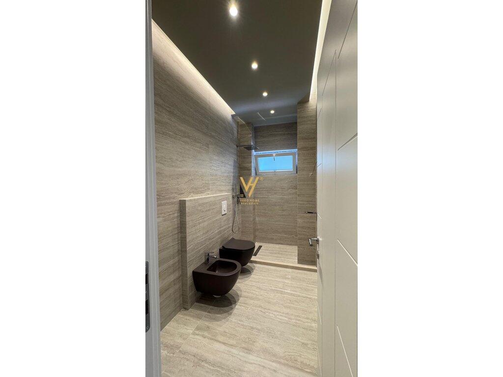 SHITET APARTAMENT 1+1+BLK RRUGA E BOGDANEVE 174.000 EURO