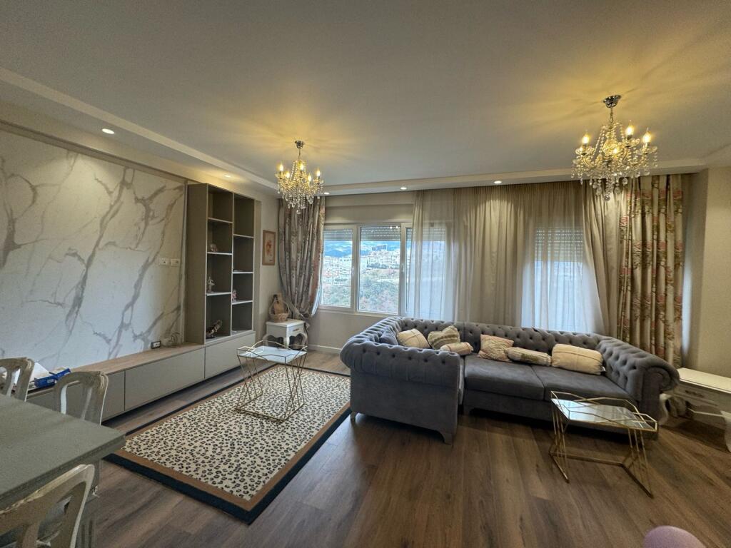 Duplex in affitto 2+1+2 Residenza Kodra e Diellit 2