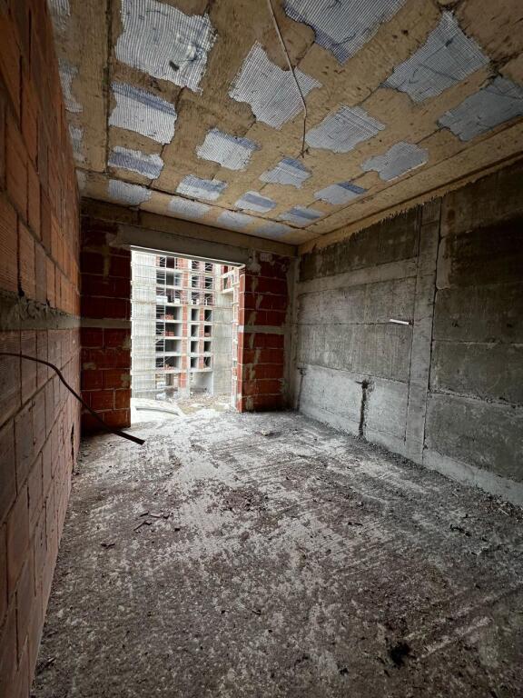 Porcelan 3 Apartment 2+1 for Sale
